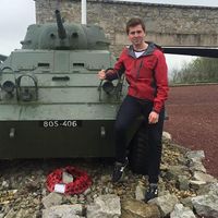 Le foto di Mitch O'Sullivan