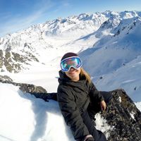 Eira hagatun's Photo