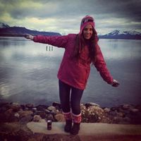 Itziar D A Paz's Photo