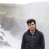 Máximo Castelli的照片