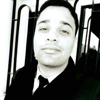 Badr Mfeddel's Photo