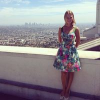 Anastasia Silkina's Photo