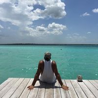 Machi Badillo's Photo