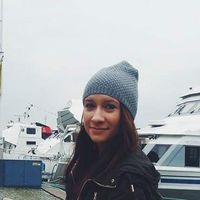 Malwina Kawecka's Photo