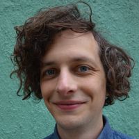 Paul Schwediauer的照片