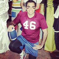 Le foto di Andrés Arias Silva