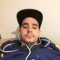 Gabriel Areco's Photo