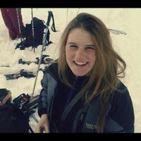 Callie Brougham's Photo