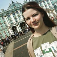 Rita Skripay's Photo