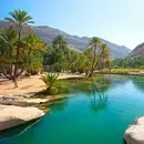 🌄 Wadi Adventure Day 🏊‍♂️'s picture