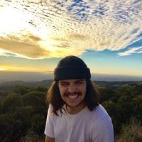 Léonard Lameyre's Photo