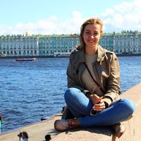 Inna Rodinskaia的照片