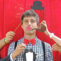 Médéric Mertz的照片