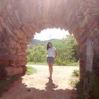 Suelen Ferreira's Photo