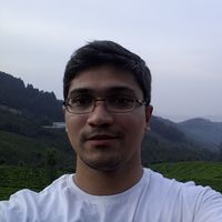 Vijay Murari's Photo