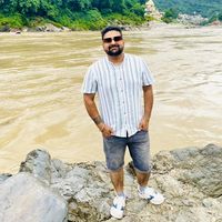 Gaurav Kamboj's Photo