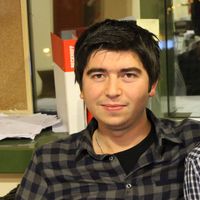 Sebahattin B's Photo