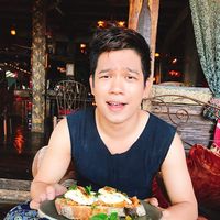 Borgy Suarez的照片