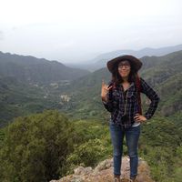 Paola  Lopez的照片