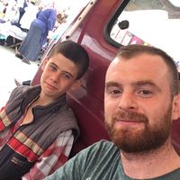 baris can Ozdemir's Photo