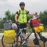 Philip Zweig's Photo