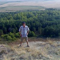 Ильмир Sharifullin's Photo