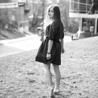 Valentyna Rudkovska's Photo