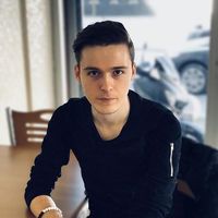 Behlül Pala's Photo