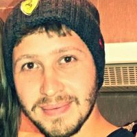 Fotos de Victor Sensulini