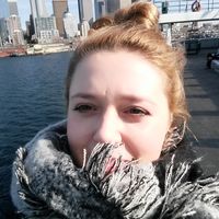 Zuzanna Jerzak's Photo