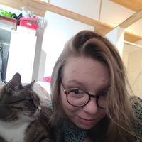 Marie Boulanger's Photo