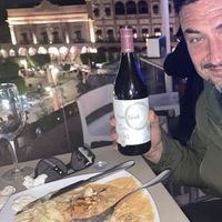 Patrick Canabal's Photo