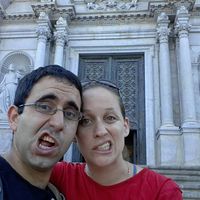 Avishay & Brit Edri的照片