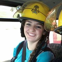 Luciana Rojo's Photo