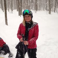 Sarah Preece的照片