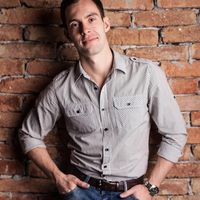 Evgeny Frolov's Photo