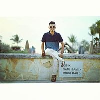 Celmot Helmy's Photo