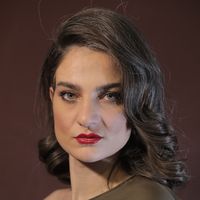 Samaneh Sorkhi's Photo