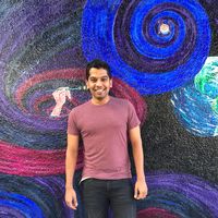 Anand Karthik的照片