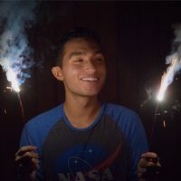 Alexander Sanchez的照片