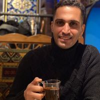 Reza Rashidi's Photo