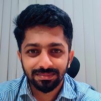 Ajith Jayachandran's Photo