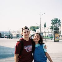 Viktor Andriievskyi的照片