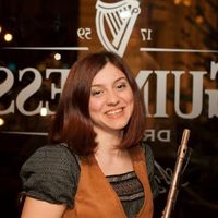 Le foto di María López