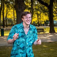 Kenneth Remels's Photo