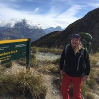 Zuzka Ulrichová的照片