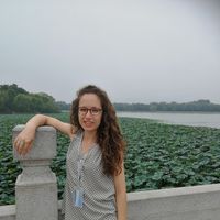 Laura Sabouraud的照片