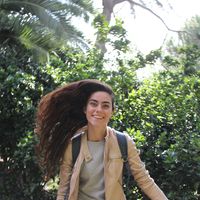 Andrea Gallego's Photo