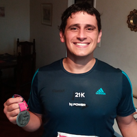 Bruno Bazzoni's Photo