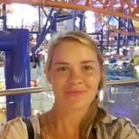 Fotos de Brenna Barton